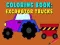 Игра Книга за Боење: Ископувачки Товари онлајн