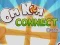 Игра Om Nom Поврзете Класично онлајн