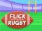 Игра Flick Rugby онлајн