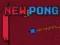 Игра Нови Понг онлајн