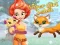 Игра Супер Девојка Салон онлајн Игра Супер Девојка Салон онлајн