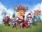 Игра Заштита на замокот онлајн
