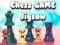 Игра Шаховска Игра Пазл онлајн