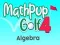 Игра MathPup Голф 4 Алгебра онлајн