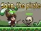 Игра Јован, пират онлајн Игра Јован, пират онлајн