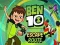 Игра Бен 10: Пат за бегство онлајн Игра Бен 10: Пат за бегство онлајн
