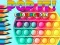 Игра Книга за Боење Pop It онлајн