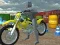 Игра Паркинг Мотоцикл 3D игра онлајн