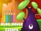 Игра Бегство од Влог Куќата онлајн