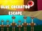 Игра Бегство на Синиот Какаду онлајн