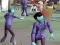 Игра Градска Апокалипса 3D: Зомби Кога се собираат онлајн