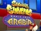 Игра Subway Surfers Арабија онлајн