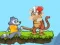 Игра Супер Џунгла Тркач онлајн