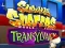 Игра Subway Surfers Трансилванија онлајн
