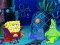 Игра SpongeBob Хелоуин Загатка онлајн