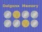 Игра Далгона Меморија онлајн