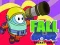 Игра Fall Guys Херој на Ракета онлајн
