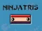Игра Нинџатрис онлајн