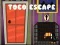 Игра Токо Бегство онлајн