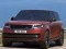 Игра Land Rover Range Rover 2022 Лизгање онлајн