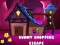 Игра Bunny шопинг бегство  онлајн