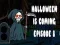 Игра Хелоуин доаѓа епизода 8 онлајн