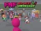 Игра FNF: Црвена Светлина, Зелена Светлина онлајн