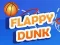 Игра Flappy Dunk онлајн