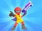 Игра Ејс Браул Битка 3D онлајн