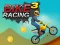 Игра Велосипедски трки 3 онлајн Игра Велосипедски трки 3 онлајн