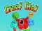 Игра Луда Глина онлајн Игра Луда Глина онлајн