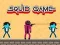 Игра Игра на calamari 2D пукање онлајн