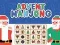 Игра Advent Mahjong онлајн Игра Advent Mahjong онлајн