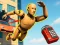 Игра Пад на телото онлајн Игра Пад на телото онлајн