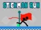 Игра Stickman Трчање онлајн