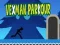 Игра VexMan Parkour онлајн