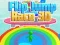 Игра Flip Скок Трка 3D онлајн