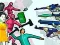 Игра Стрелец на лигња онлајн