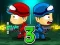 Игра Зомби Последна Тврдина 3 онлајн