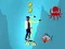 Игра Водна Потоа 2D: Подводно Пр surviving онлајн