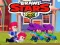 Игра Brawl Stars: Војна на оган онлајн