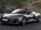 Игра Audi R8 V10 RWD Spyder Лизгач онлајн