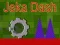 Игра Јека Даш онлајн