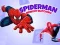 Игра Игра за меморија на Спидермен онлајн