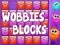 Игра Wobbies Блокови онлајн
