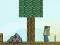 Игра Skyblock Minecraft онлајн