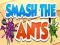 Игра Пресечете ги мравките  онлајн