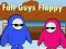 Игра Fall Guys Flappy онлајн Игра Fall Guys Flappy онлајн