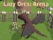 Игра Лени Орки: Арена онлајн