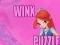 Игра Winx Загатка онлајн